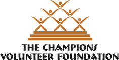 Champions Volunteer Foundation